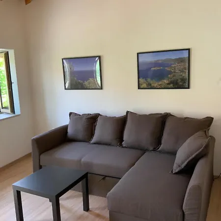 Apartment Lucas Mani Proastion (Messenia)