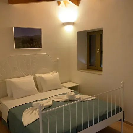 Lucas Mani Apartment Proastion